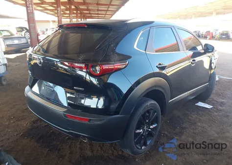 2024 Mazda Cx-30 2.5 S Select Sport из США, поврежденный, VIN 3MVDMBBM5RM672274